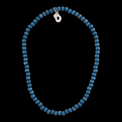 Aarikka Juno Necklace, blue