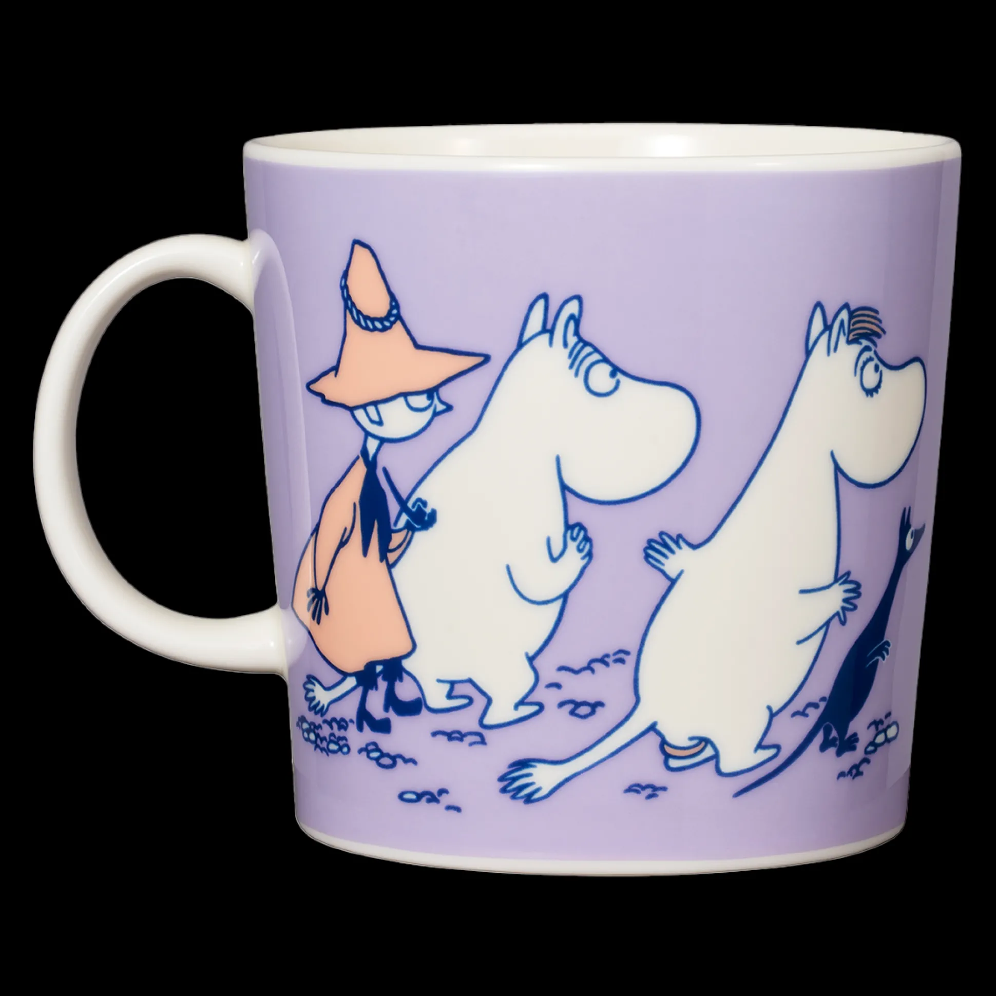Arabia Moomin ABC Mug - L