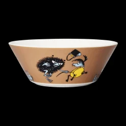 Arabia Moomin Bowl - Stinky
