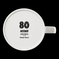 Arabia Moomin Friends Forever Pitcher