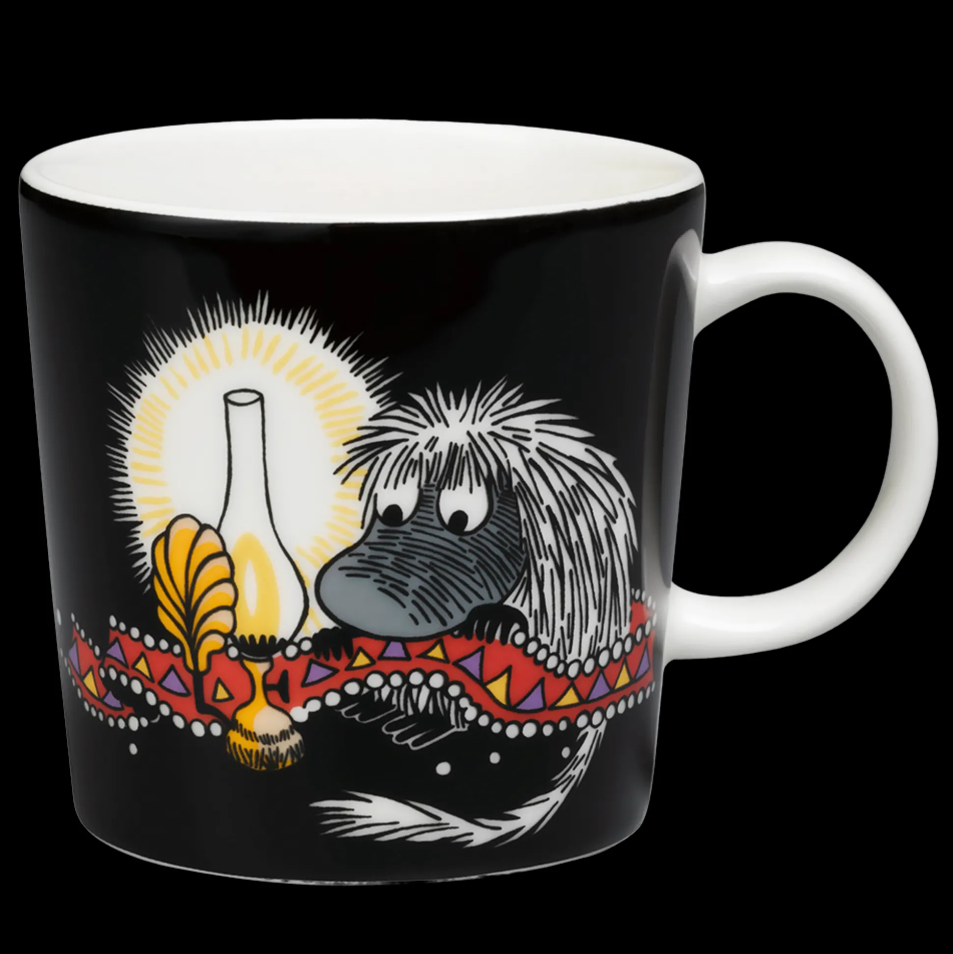 Arabia Moomin Mug - Ancestor