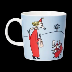 Arabia Moomin Mug - Fillyjonk