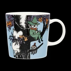 Arabia Moomin Mug - Friends Forever