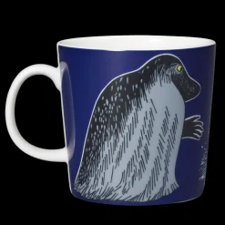 Arabia Moomin Mug - Groke