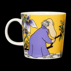 Arabia Moomin Mug - Hemulen