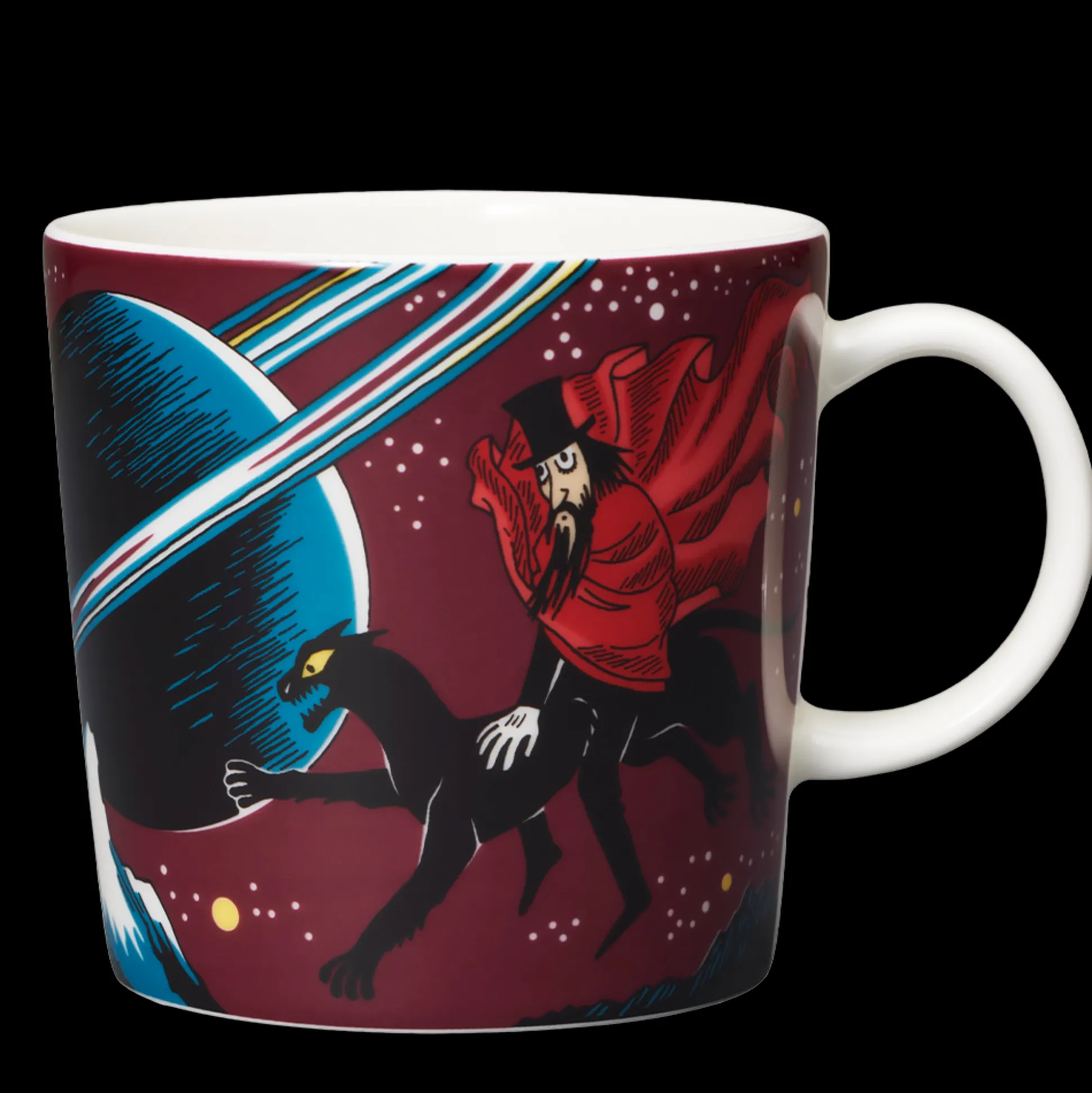 Arabia Moomin Mug - Hobgoblin
