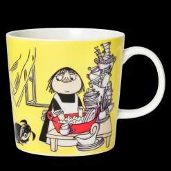 Arabia Moomin Mug - Misabel