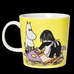 Arabia Moomin Mug - Misabel