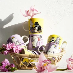 Arabia Moomin Mug - Misabel