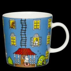 Arabia Moomin Mug - Moominhouse