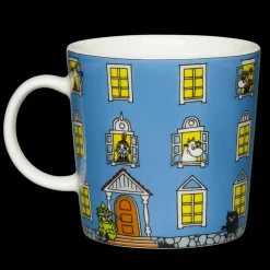 Arabia Moomin Mug - Moominhouse