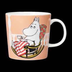 Arabia Moomin Mug - Moominmamma