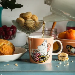 Arabia Moomin Mug - Moominmamma