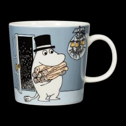 Arabia Moomin Mug - Moominpappa