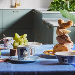 Arabia Moomin Mug - Moominpappa