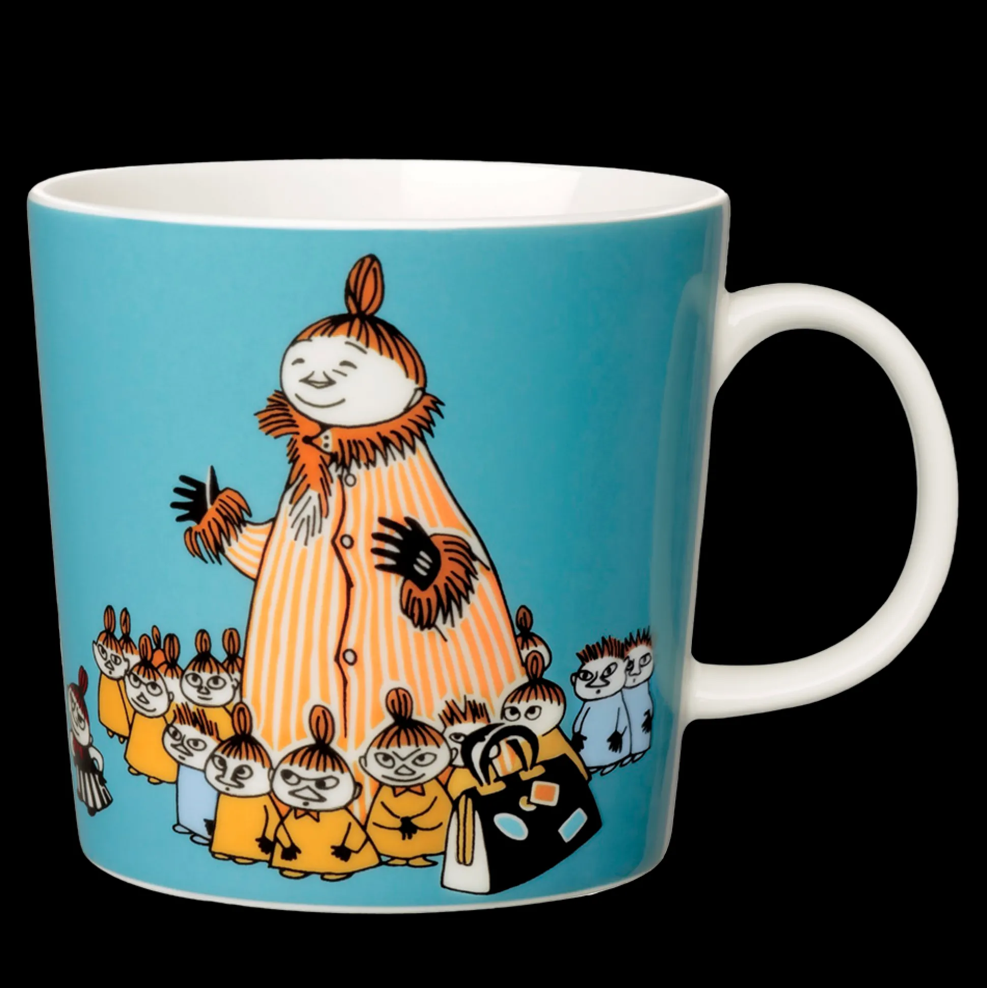 Arabia Moomin Mug - Mymble's Mother