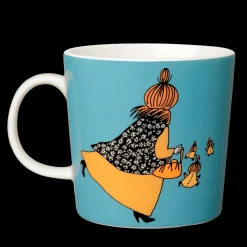 Arabia Moomin Mug - Mymble's Mother