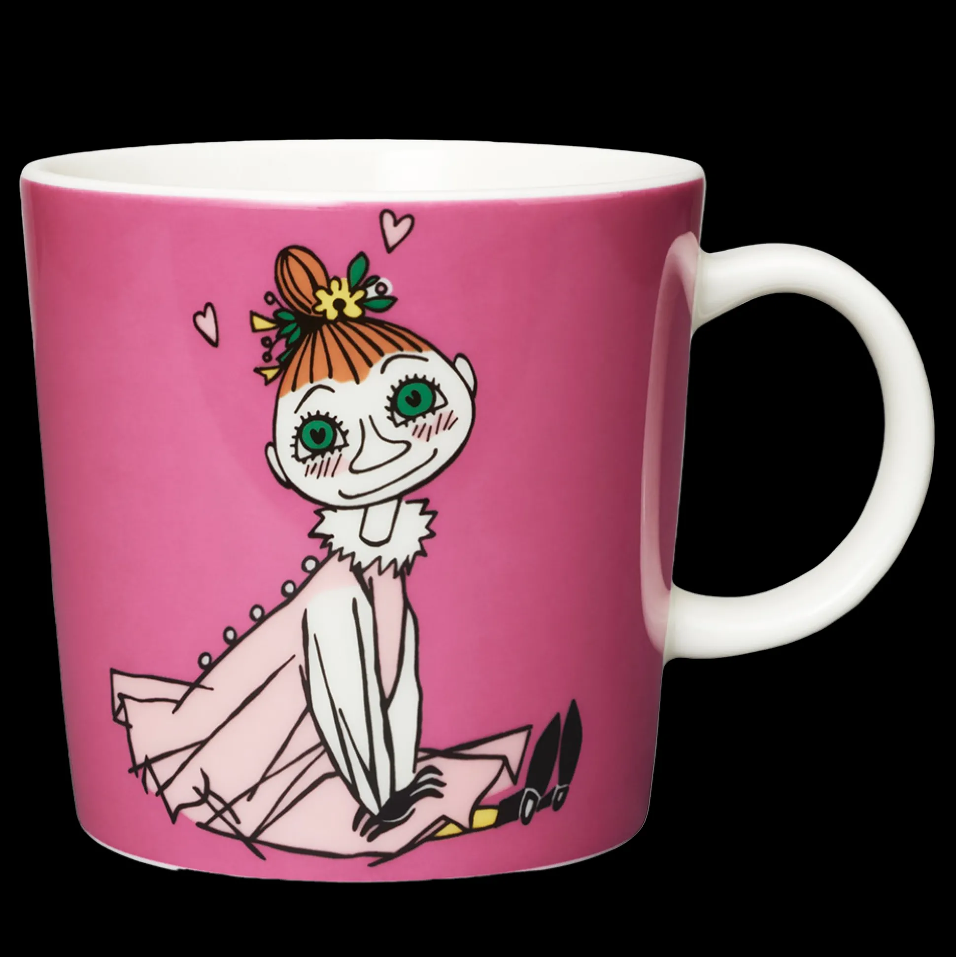Arabia Moomin Mug - Mymble