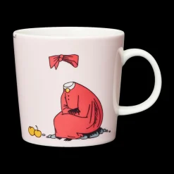 Arabia Moomin Mug - Ninny