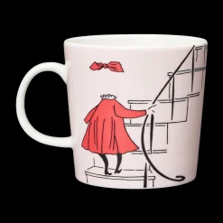 Arabia Moomin Mug - Ninny