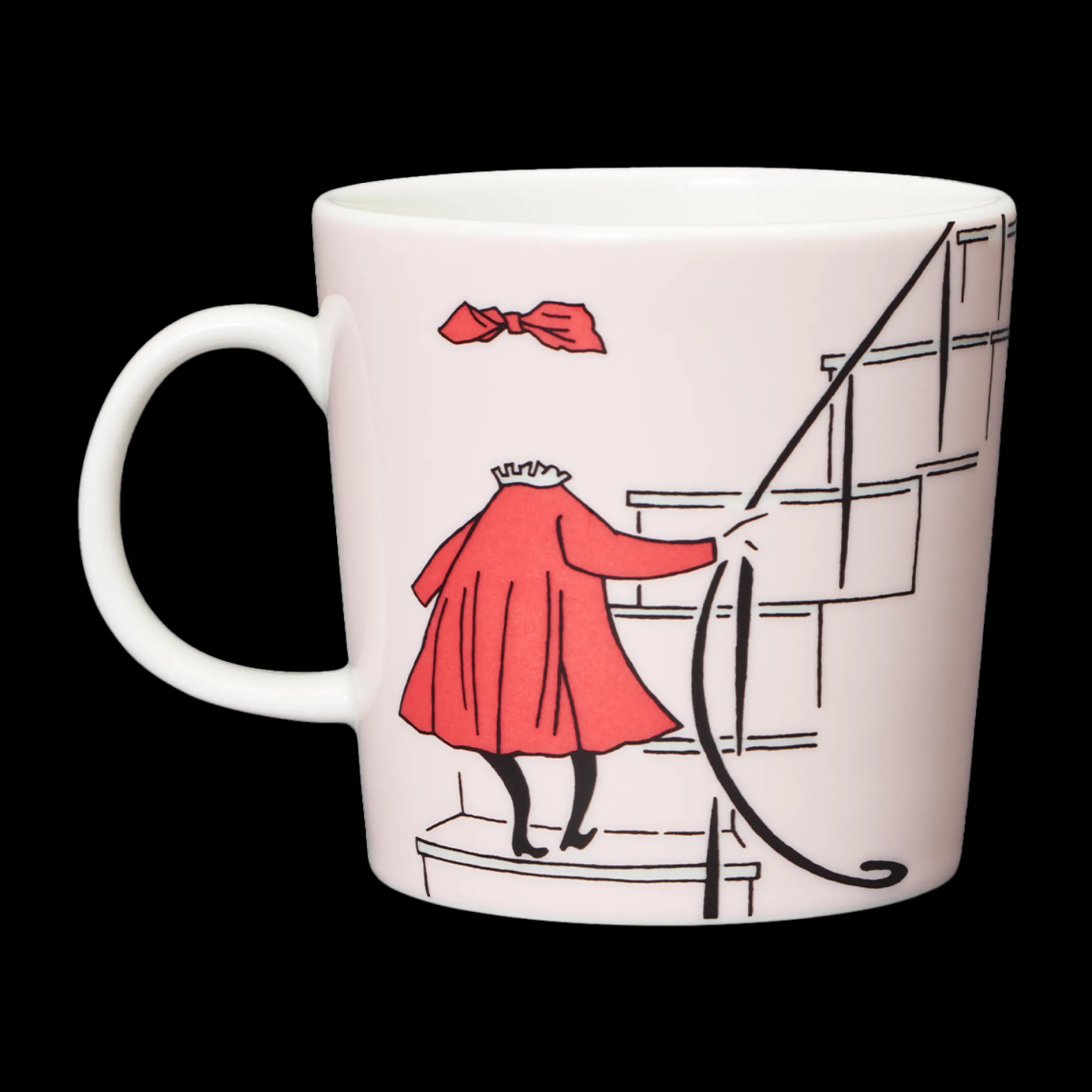 Arabia Moomin Mug - Ninny