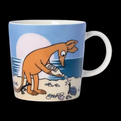 Arabia Moomin Mug - Sniff