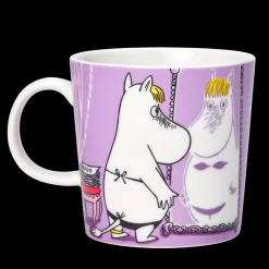 Arabia Moomin Mug - Snorkmaiden
