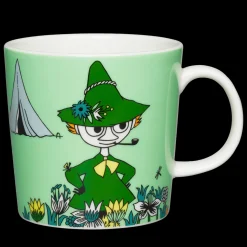 Arabia Moomin Mug - Snufkin
