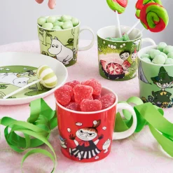 Arabia Moomin Mug - Snufkin