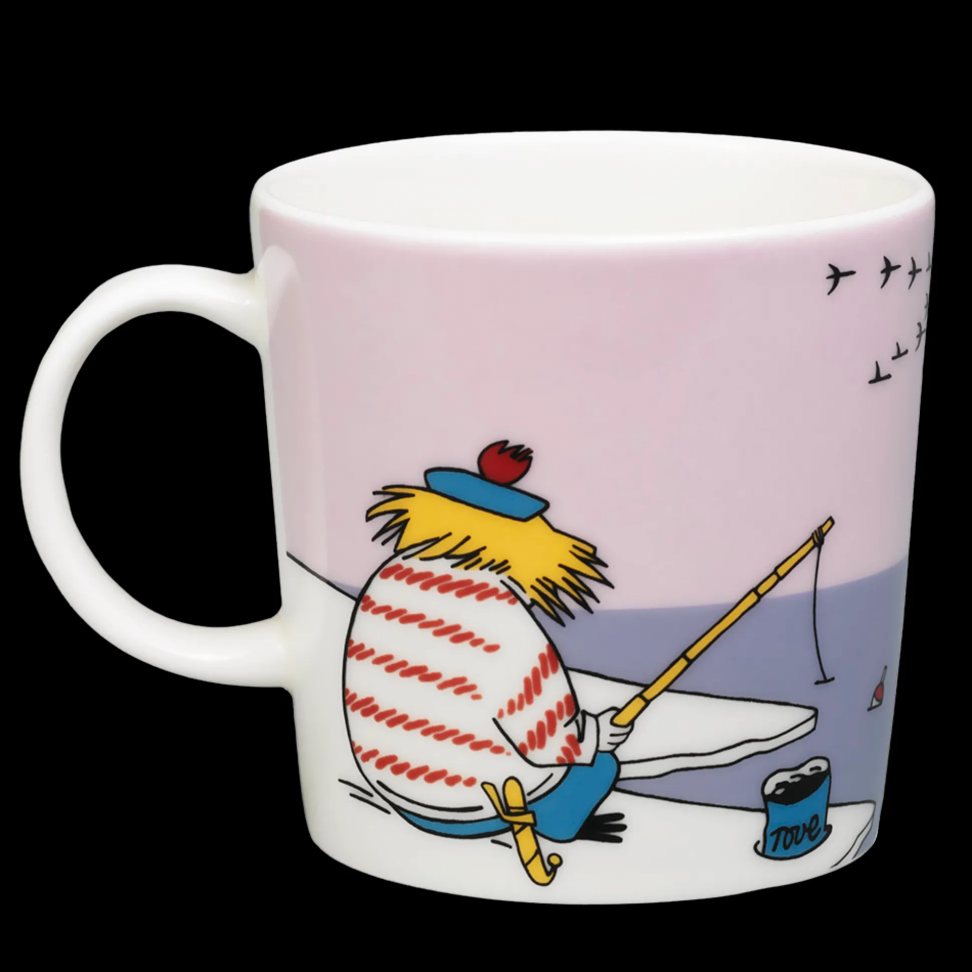 Arabia Moomin Mug - Tooticky