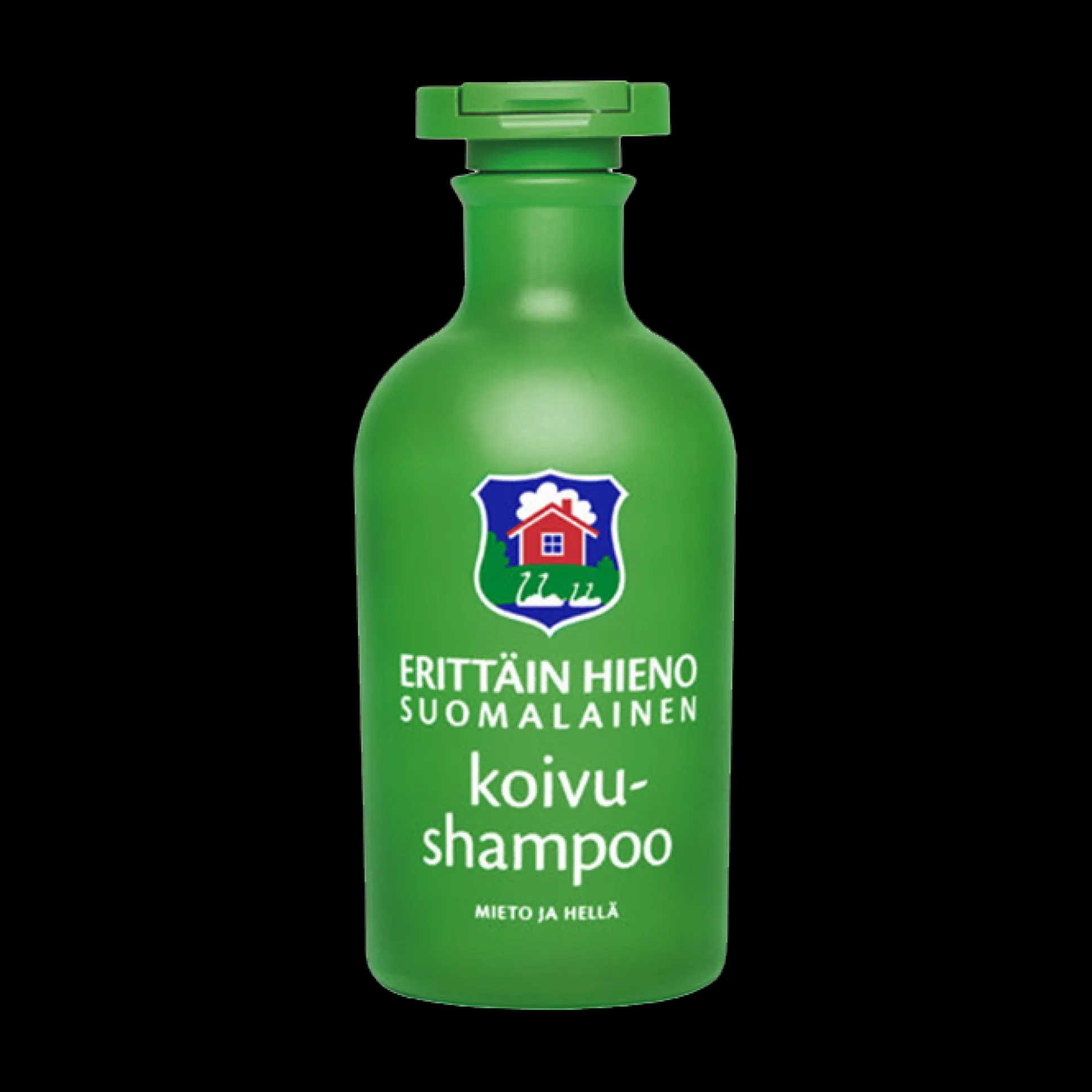 Birch Shampoo - Erittäin Hieno Suomalainen