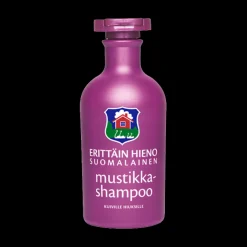 Blueberry Shampoo - Erittäin Hieno Suomalainen