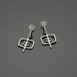 Chao & Eero Mänty Earrings