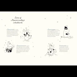 Christmas Comes to Moominvalley (Ages 3-7)