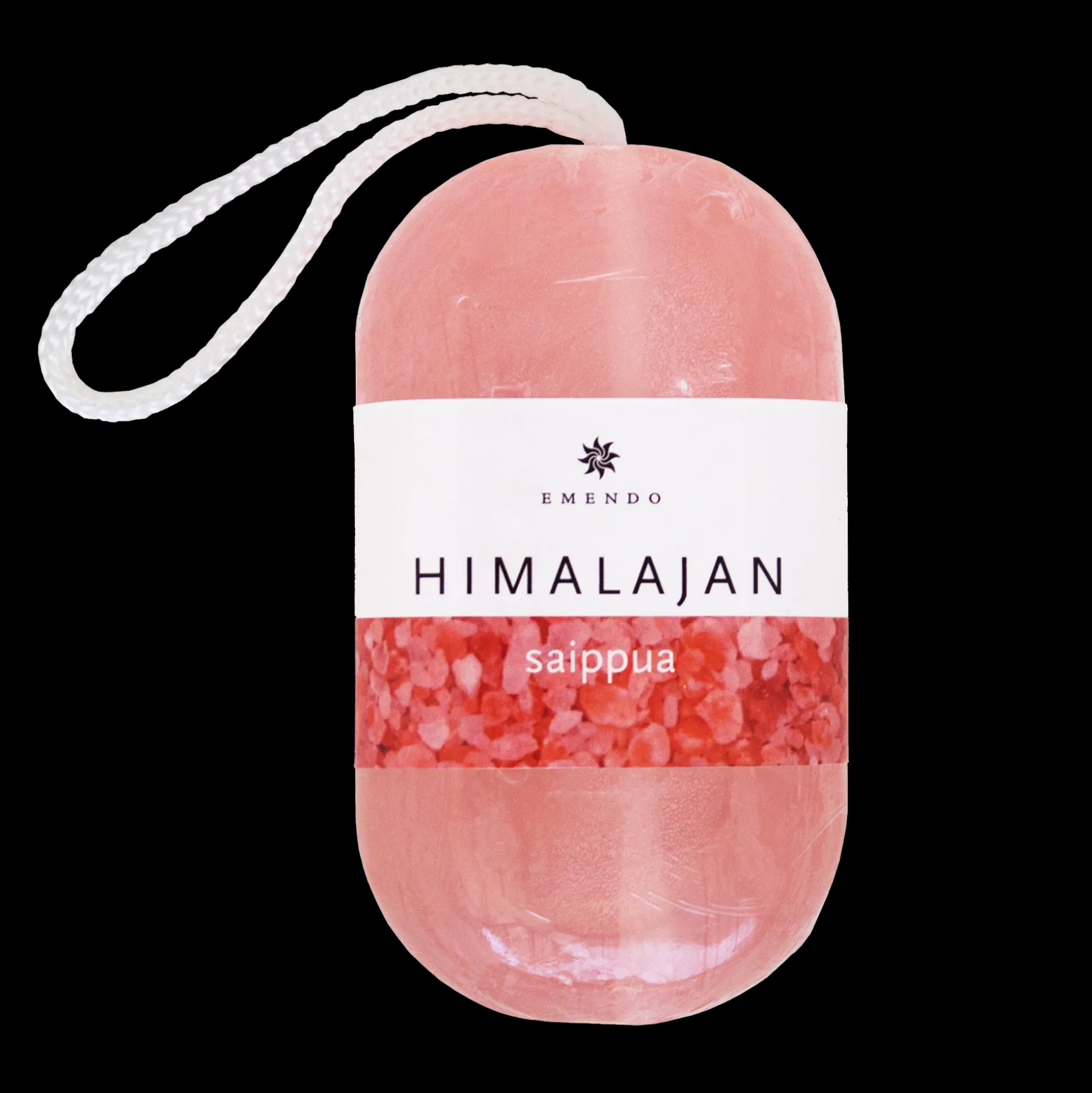 Emendo Himalayan Soap (180g)