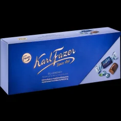 Fazer Blueberry Truffle Milk Chocolate Box (270g)