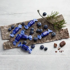 Fazer Blueberry Truffle Milk Chocolate Box (270g)