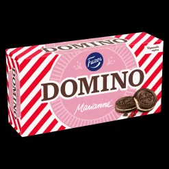 Fazer Domino Marianne Cookies (350g)