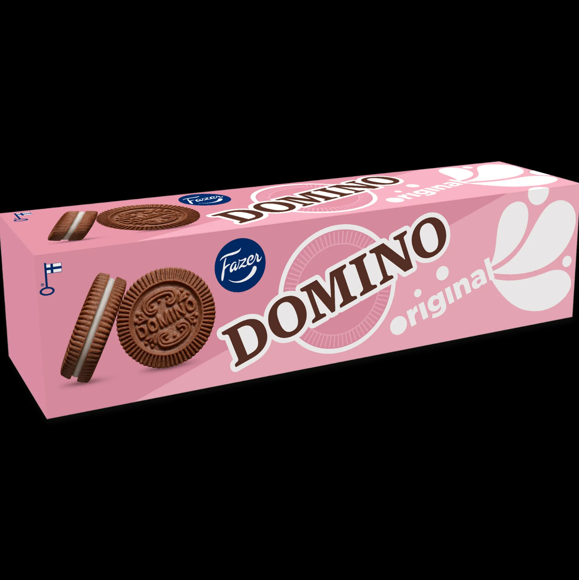 Fazer Domino Original Cookies (175g)