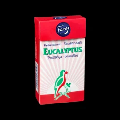 Fazer Eucalyptus Pastilles (38g)