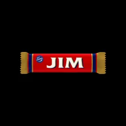 Fazer Jim Filled Dark Chocolate Bar (14g)