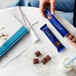 Fazer Milk Chocolate Bar (39g)