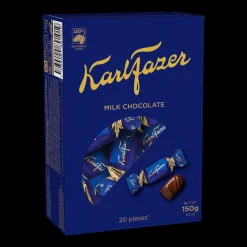 Fazer Milk Chocolate Box (150g)