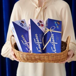 Fazer Milk Chocolate Box (270g)