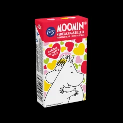 Fazer Moomin Fruit Pastilles (40g)