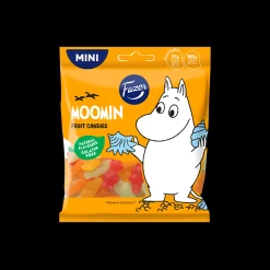 Fazer Moomin Fruit Sweets (80g)