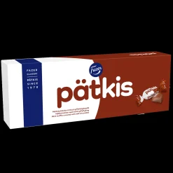 Fazer Pätkis Mint Truffle Milk Chocolates Box (320g)