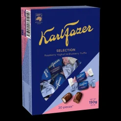 Fazer Selection Chocolates Box (150g)