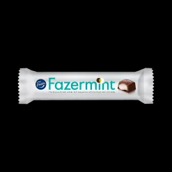 Fazermint Chocolate Bar (41g)