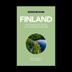 Finland: The Essential Guide to Customs & Culture